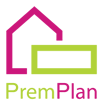 PremPlan Logo